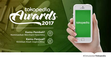 NaSaBaMeDiA besok cek promo Tokopedia naikkan intensitas setelah itu redeem hadiah beli bibit janda bolong di E-commerce Tokopedia image 1