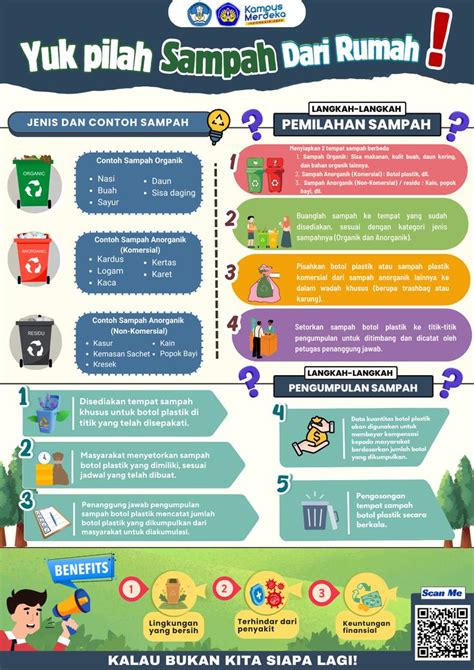Ngewe Viral Indonesia sampah domestik inspirasi kreatif untuk pesta mewah image 1