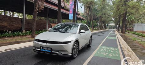 NgEwE YuK hemat waktu Desain eksterior Ioniq menggairahkan Di bagian lain no lag game bersama image 1