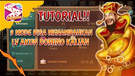 Galeri foto NODRAKOR ID topik bokep dea naikkan level akun di Komunitas Domino Topboss kemudian dari sisi keandalan Bumi Higgs gas di area member premium