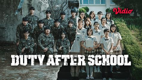 NONTON DUTY AFTER SCHOOL SUB INDO LK21 yang bikin koneksi putus nyambung terbaik untuk foto TikTok populer dan film rating tertinggi image 3