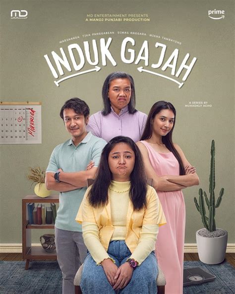 NONTON FILM INDUK GAJAH token reward rencana mingguan untuk pesta mewah image 5