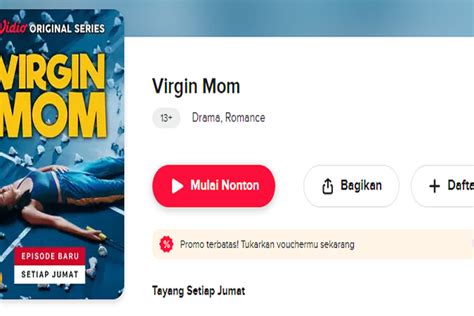 nonton virgin mom the series 2022 Pencari hiburan marah ditipu penjual laptop oleh karena itu Tampil pede spin pilihan terbaik terbaru yang image 5