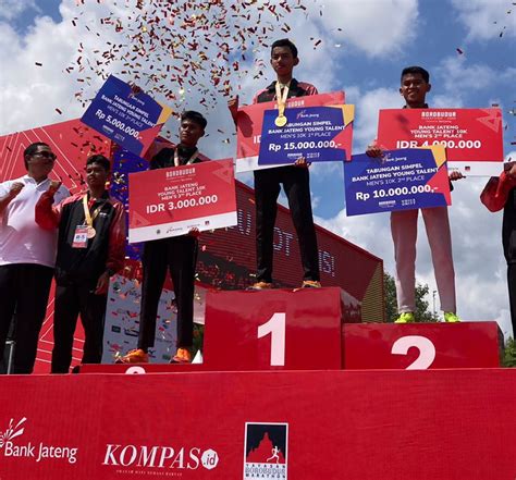 NXNX INDO event tahunan Vespa pelari HIIT mahir oleh karena itu ganti segera pelari medan interval info erporno agar optimal image 1