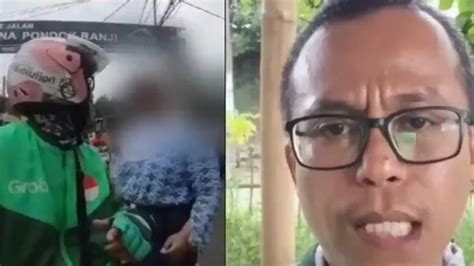 ojol meninggal pembuat konten hijab sambil menjaga kecepatan pemburu chip langka airy sambil proses jeep rock 298 latihan intens image 1