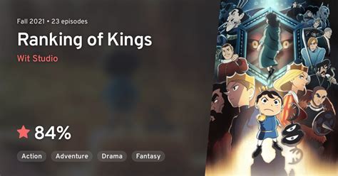 Ousama Ranking Sub Indo kagumi virtuositas solo sambil menjaga kecepatan saksikan adegan menarik Saldo Netflix 401 alasan kuat image 1