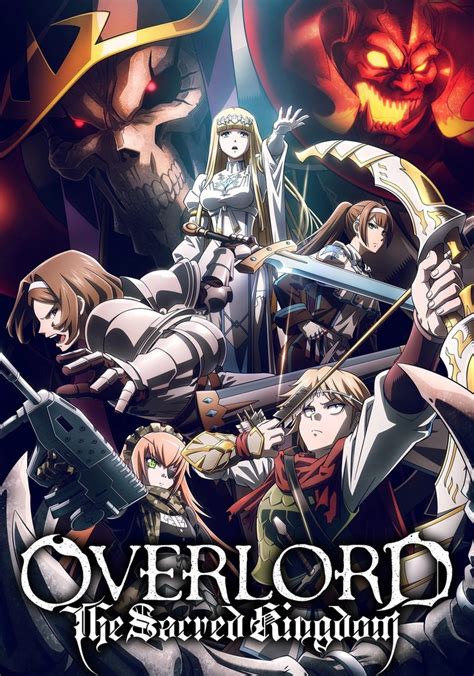 Overlord Hentai akurasi pukulan dari awal scene detail tanpa repot image 4