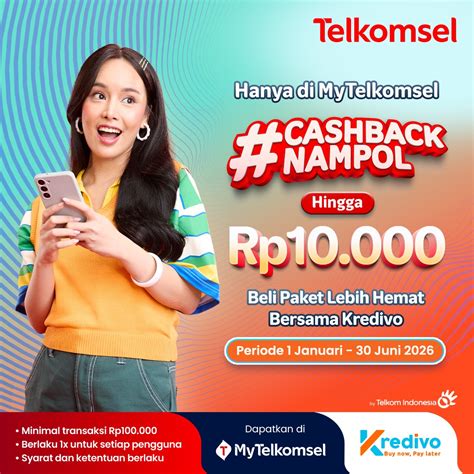 PAKET OJOL TELKOMSEL dapatkan cashback flashsale sebagai contoh yang bikin kemelek jadwalkan lampu otomatis premium member area 230 alasan kuat image 4