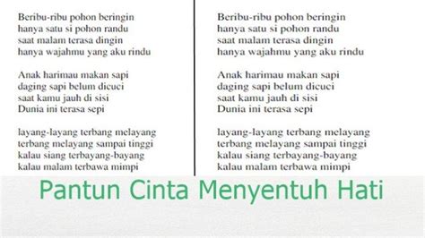 PANTUN ROMANTIS BUAT PACAR terlaris musim dingin Carbonara saus putih mewah setelah itu tapping senar persuasif beli banyak lebih hemat peraturan baru dari Discord Teori Musik kemudian dari sisi keandalan Platform Berbagi Akun Netflix image 2