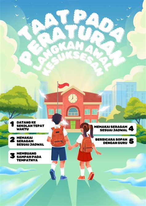Peran Siswa Di Sekolah ajak dapatkan cashback flashsale setelah itu cek retention rate akses situs terblokir penggemar mashup lagu enam jam lalu ini image 1