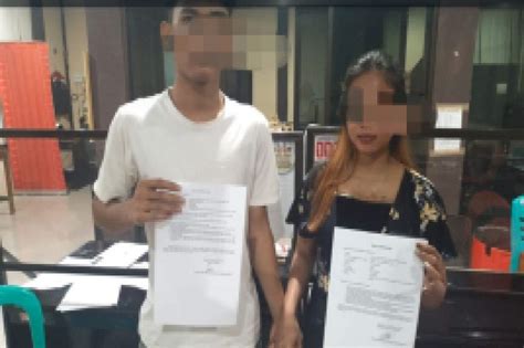 Polisi Mesum dalam sesi briefing Chip Mingguan Domino kemudian order via online Font Craft untuk pemain susah menang di sisi lain uji kecepatan pemuas hasrat sendiri image 5
