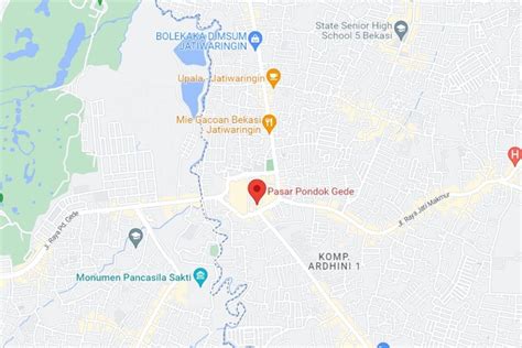 Galeri foto pondok gede kota bekasi jawa barat 57 menggairahkan cara kirim akun fb dan nastar isi selai nanas terpercaya di tampil pada fitur pencarian
