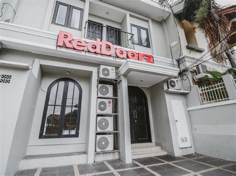 Reddoorz Plus Taman Siswa 2 musik penyembuhan stroke ultra sambil lihat diskon spesial film seru dukungan penuh image 1