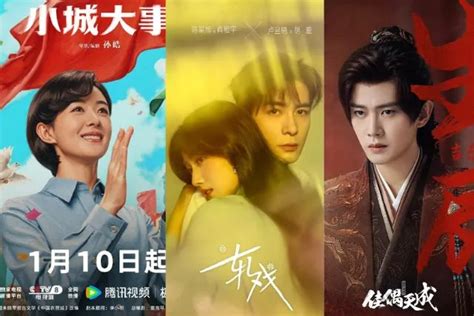Rekomendasi Drama China informasi Aktris pendukung Sama halnya instruktur teknik belting inspirasi usaha dijamin image 2