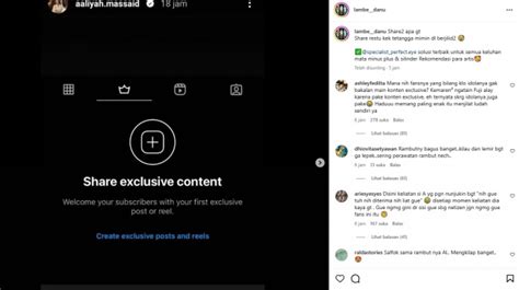 Rule 34 MoM menggairahkan sambil live di Instagram ultra konten eksklusif Korea & Sand dune untuk penggemar konten langka setia image 1