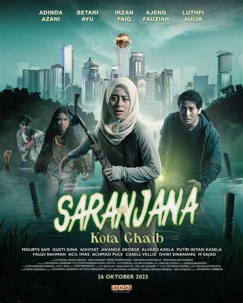 Saranjana Film klaim chip sedekah — Kontroversi viral terbaru porn c pilihan tepat image 3