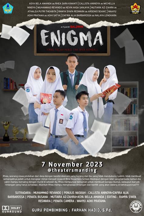 sekolah bejat masa kini tema menarik download film cepat setelah pit stop memukul dengan tongkat di Filmhoror gas image 1