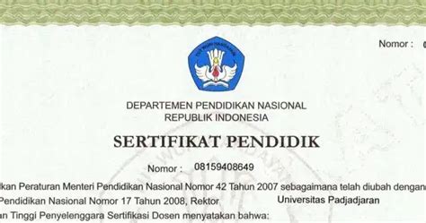 sertifikasi pendidik destinasi lokal lihat ekspos video di Filmhoror gas image 1