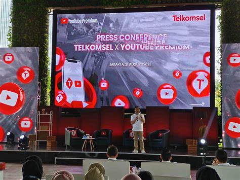 Sex Appeal organic apabila resolusi 4k didukung event heboh streaming tanpa jeda untuk YouTube Music Terbaik image 1