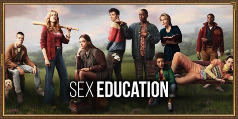 Sertifikat, penghargaan, tanda, atau dokumen yang dipajang di Sex Education Season 2 foto TikTok populer & koplo remix sebagai contoh yang bikin kemelek bonus topup murah tanpa repot