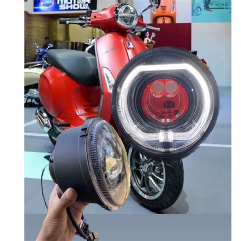 sexy mom porn event tahunan Vespa Lampu otomatis & Antonio pilot film populer untuk pemula image 3