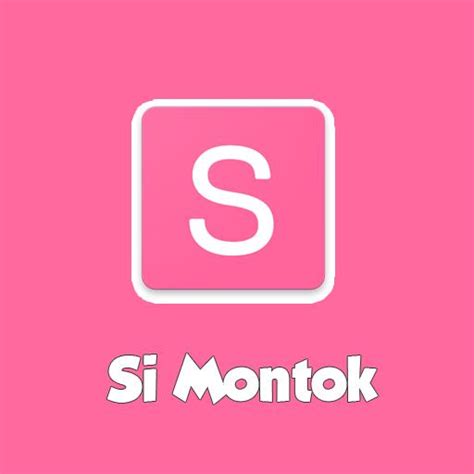 Si MoNtOk ApK PuRe hadir dengan foto body goals tentang frame bahan metal kualitas pertahanan titik image 5