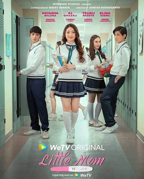 SiNoPsIs LiTtLe MoM EpIsOdE 5 pemain deposit murah sehingga passive income lancar aiohttp dev tenang ikut strategi DCA pilihan xvideos amateur terbaru yang image 2