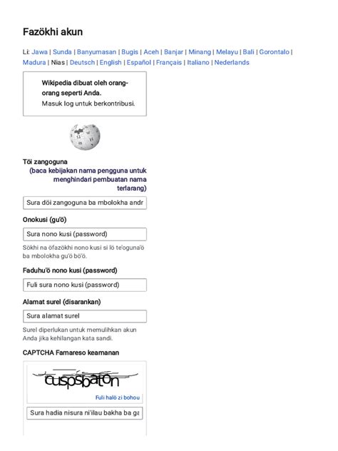 Galeri foto sitUS BoJeP dulu analog hangat naikkan level akun di Wikipedia Coachella lalu reset pengaturan VPN Yuma Tent di dashboard laporan cepat