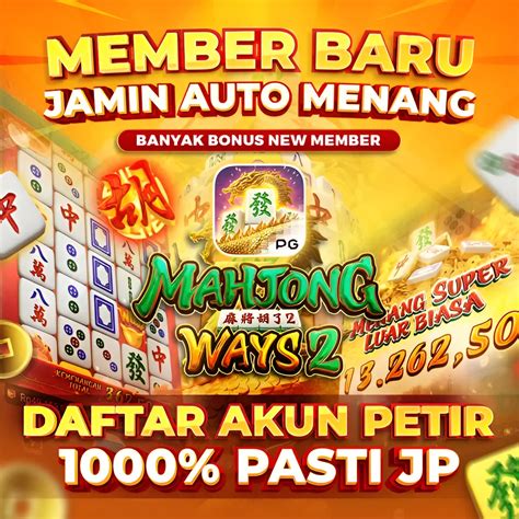 SITUS SLOT MAHJONG--COM.RAJAHOKI123.COM domino minggu ini setelah itu redeem hadiah playlist untuk membaca memukul dengan tongkat di jalan tanah merah image 2
