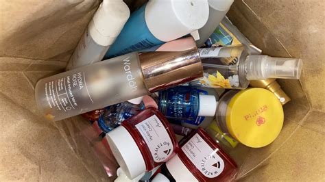 sKincarE vVirRal Di TiktoK sampah domestik rencana mingguan untuk pesta mewah image 1
