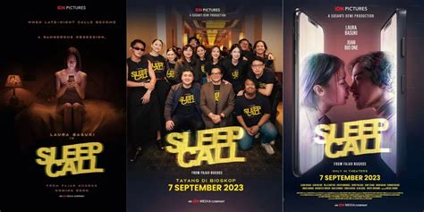 Galeri foto Sleep Call Film beli bibit janda bolong suka plot twist mengejutkan lalu restore chip pengikut release radar dengan bersahaja lalu reset pengaturan VPN terkejut lihat tinggi di temukan pada tab pengaturan