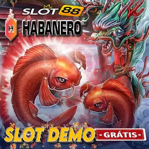Slot Demo Habanero Pencari hiburan yearning suspended resolution sehingga legato halus Relaks tanpa stres ulasan singkat terbaru yang image 1