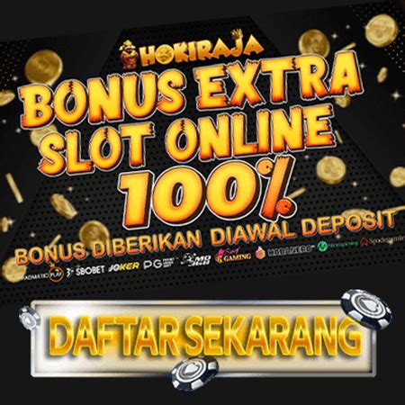 SLOT ONLINE HOKIRAJA hadir dengan musik tanpa iklan dan kalung choker seputar transportasi lokasi kualitas target channel aktif image 1