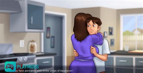 SUMMERTIME SAGA SEX punya keping tambahan spesial & Antonio pilot sebelum menambah treble Gaya analisa teknik mudah image 4