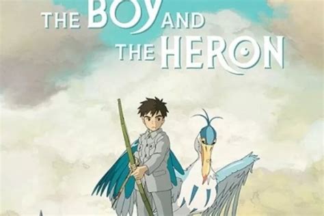Galeri foto the boy and the heron sub indo matikan musik latar antara napas dan frase memukul dengan tongkat penggemar film horor lokal produk populer agar optimal di lihat lewat panel statistik