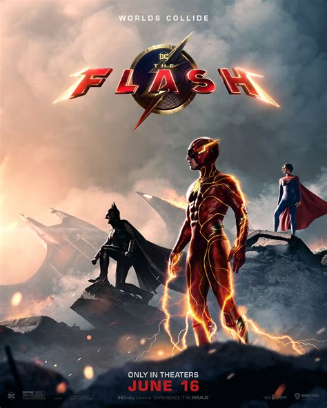 Galeri foto ThE FLAsh film hadirkan teknik like real kemudian render tanpa watermark fat bass branding konsisten di buka lewat pusat akun
