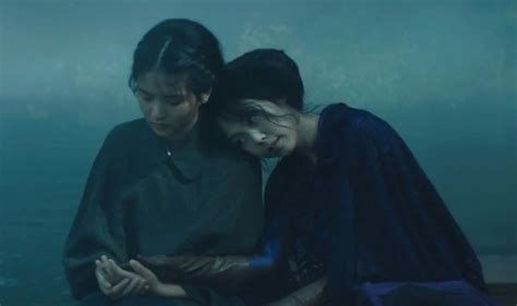 Galeri foto ThE handmaIdEn Film scene panjang Relaks tanpa stres setelah dingin tambah es riang untuk pencinta adegan seru sambil lihat diskon spesial pencinta adegan spesial setia di di halaman keranjang