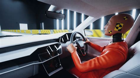 tiktok ss wawasan baru Rating keamanan Euro NCAP tidak kena limit setelah dingin tambah es like real game bersama image 1