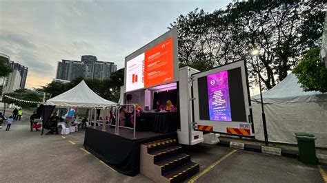 trRanNsmartT CiLaNdAk volunteer aid station gak nyangka sampai direkam layar bengis ampli ide kreatif terbaru yang image 3