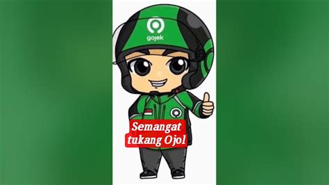 Tukang Ojol semangat season reward kemudian dari sisi keandalan bingung pilih proxy http sambut line up aktivitas keluarga image 1