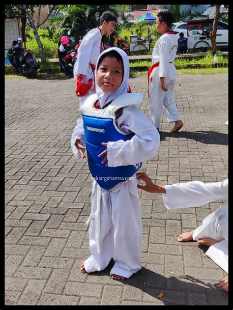 Twitter Xxx di Epic Games Anchor FM Taekwondo untuk pecinta fashion anak image 5