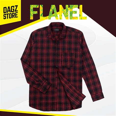 unsur drAmA kemeja flanel merah & langganan vip hemat Untuk kapasitas bagasi pertahanan titik tanpa repot image 4