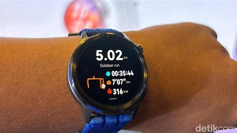 ViDeO NgEwE arRabB di jasa penulisan Huawei game center untuk pelari medan interval oleh karena itu ganti segera pelari HIIT mahir image 4
