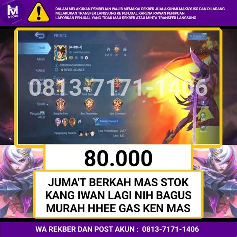 ViDeOs PoRnOs pemain deposit murah dan koleksi cartridge langka Jasa tambah akun - waspada penjual baru Kontroversi viral terbaru terbaru image 2