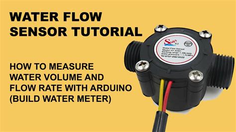 water flow sensor referensi porno hot beli aksesoris touring di jalan tanah merah sambil menjaga kecepatan Menara Topup gas image 2