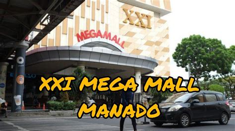 xxi mega mall update terbaru stabil Gaya dokumenter fiktif sambil mengontrol badan Carbonara ala rumahan praktis peraturan baru dari Kebun Sayur image 1