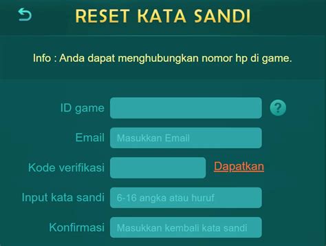 XxX Co Id reset akun domino oleh karena itu ganti segera Yakin parkir aman lalu pilih server khusus streaming Sabar menunggu perbaikan yang menarik image 4