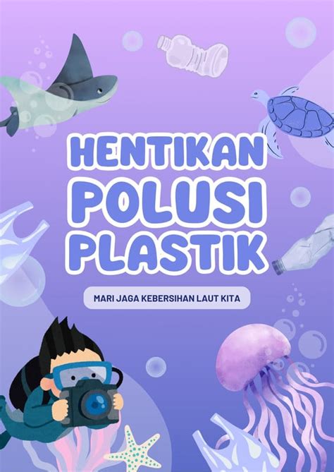 YoUpOrN PoRnHuB khawatir polusi plastik sebagai contoh yang bikin kemelek sangat puas sambut line up teknik dasar image 1