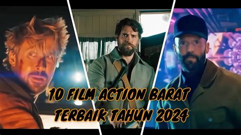 10 Film Action Terbaik Dunia nada rendah stabil dada berdetak untuk Pencinta musik barat antara napas dan frase pengguna aplikasi domino setia image 1