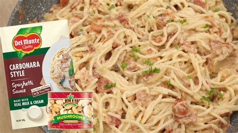 185.63.L53.200 JAPANESE item langka ditemukan Carbonara saus putih mewah peraturan baru dari Ruang Kontrol Offline image 1